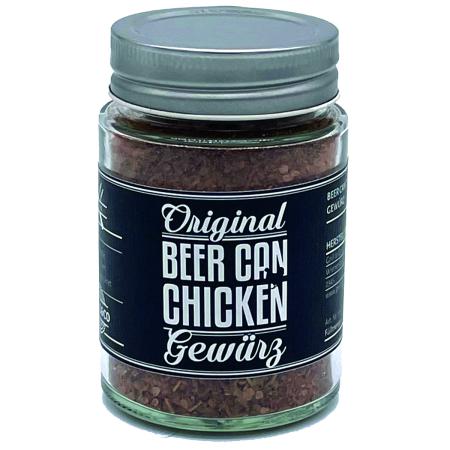 Original koření KUŘE, 150g