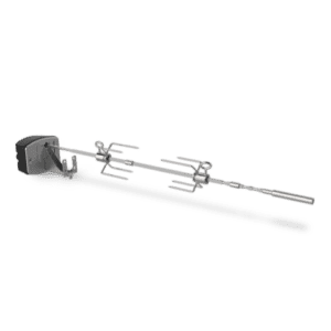 Otáčecí špíz pro grily Spirit 200, 300 a 400 série a Searwood