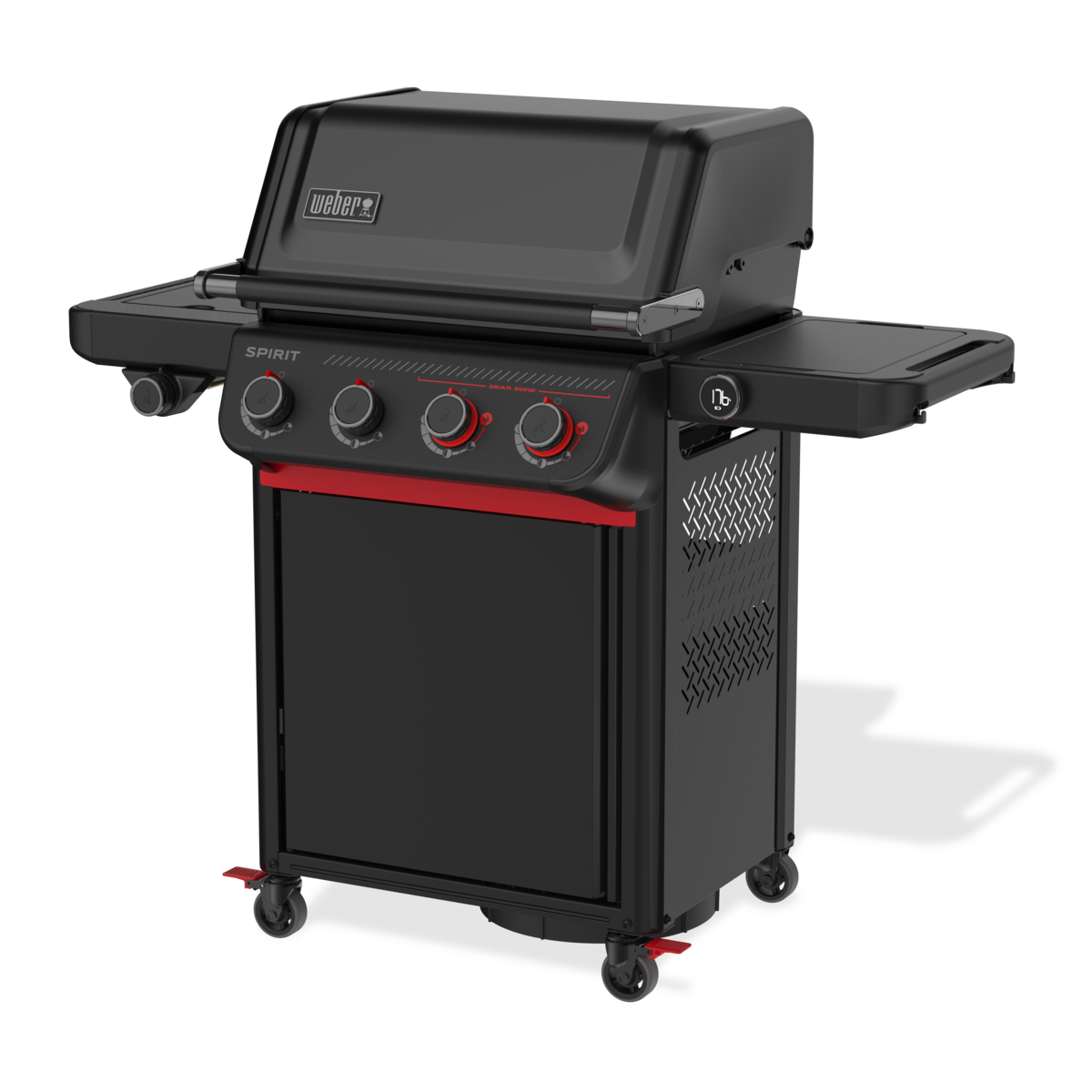 Spirit® EP-435R Stealth 