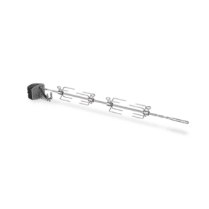 Otáčecí špíz Genesis 400 série & Searwood XL