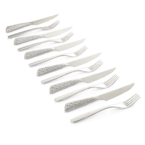 Weber® Steaková sada Deluxe, 6 párů