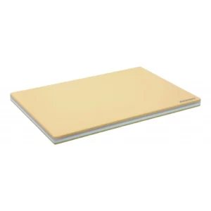 HASEGAWA krájecí prkénko 34x23 cm BÉŽOVÁ