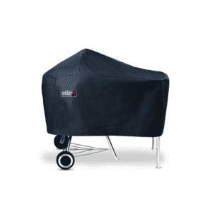 Ochranný obal Premium, pro kotlové grily 47 a 57 cm s pracovním stolkem