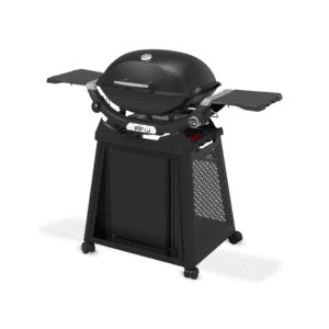 Weber Q 2200N Premium Stand
