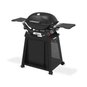 Weber Q 2800N+ Premium Stand