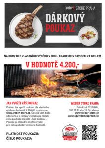 Dárkový poukaz 4200