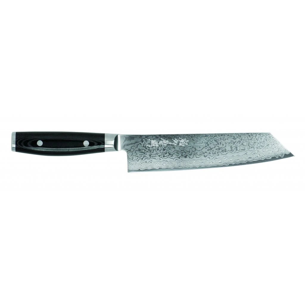 YAXELL RAN PLUS Kiritsuke nůž 