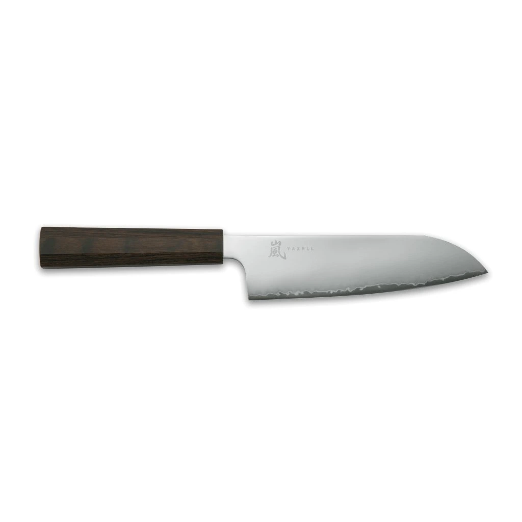 YAXELL HANA Santoku nůž 165 mm