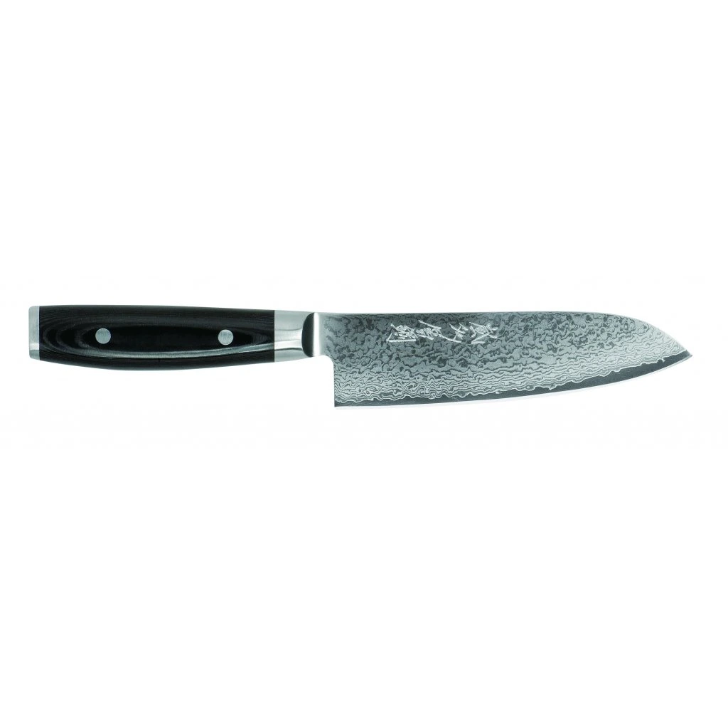 YAXELL RAN PLUS Santoku nůž 
