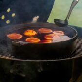 Uzené svařené víno