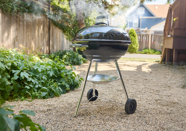 Compact Kettle O 57 cm