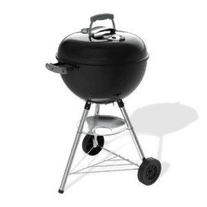 NOVÝ Bar-B Kettle O 47 cm