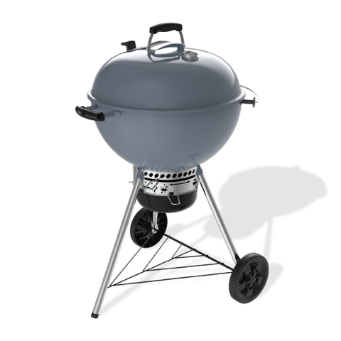 Master-Touch GBS C-5755 O 57 cm, Slate