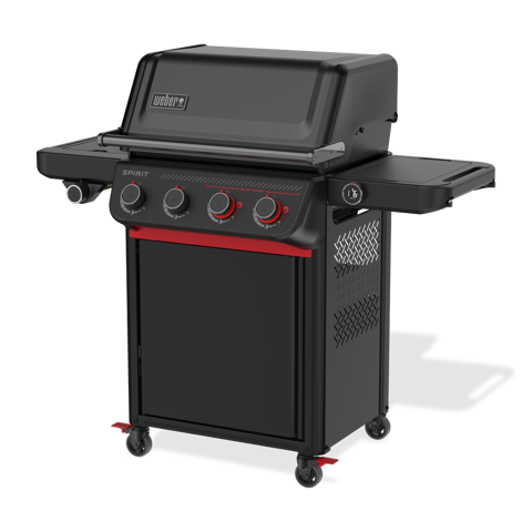 NOVÝ Spirit EPX-435R Stealth