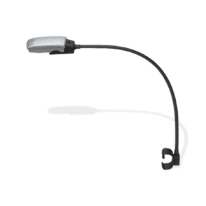 Weber Works flexibilní světlo - Snap On