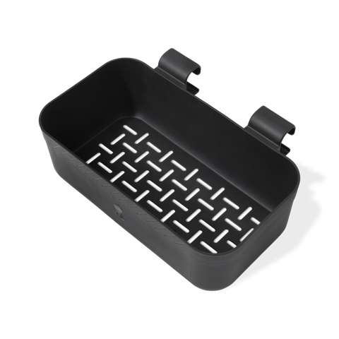 Weber Works nádoba na koření Snap on