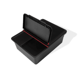 Weber Works úložný box