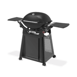 Weber Q 3200N+