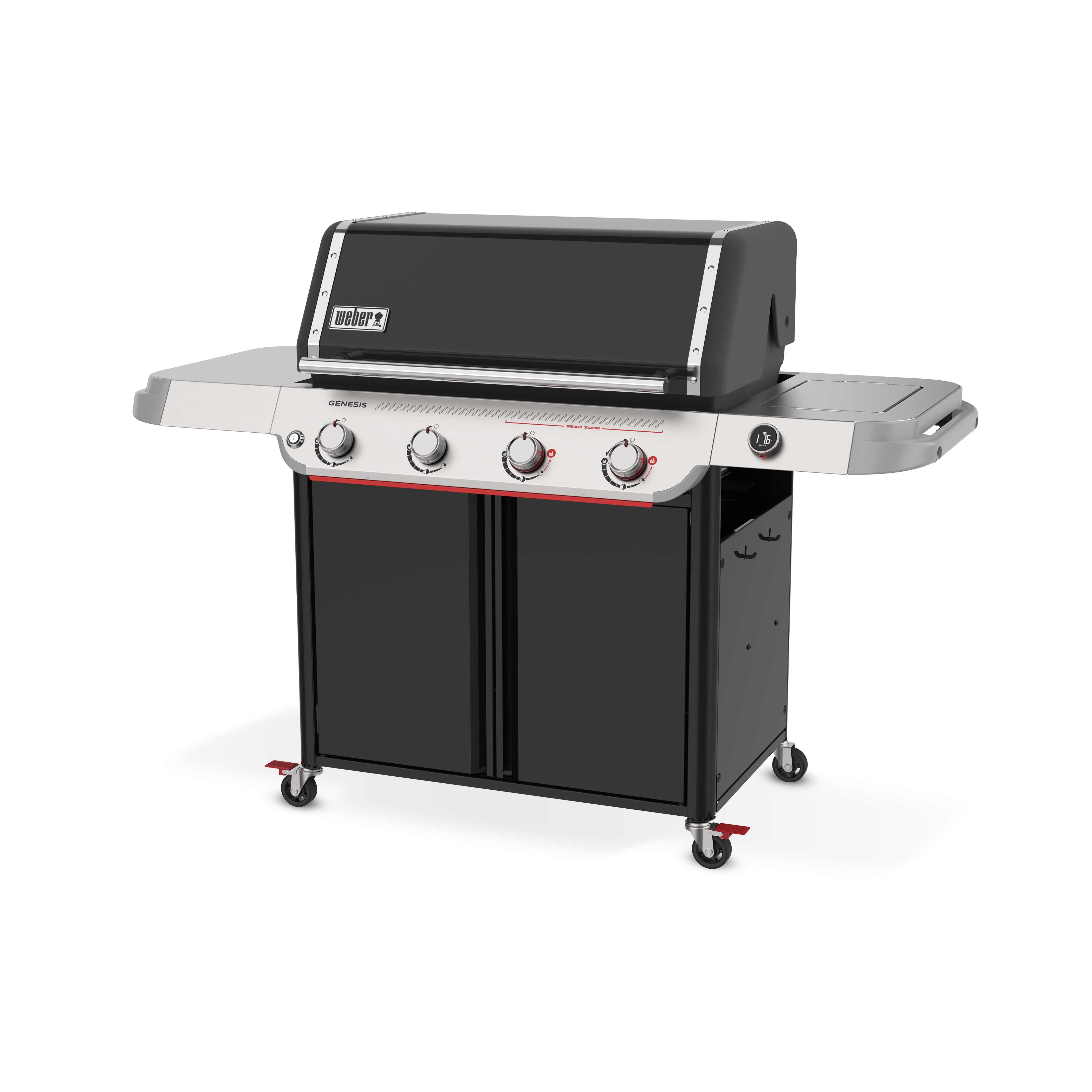 NOVÝ Genesis EX-425W 