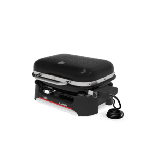 NOVÝ Lumin, elektrický gril