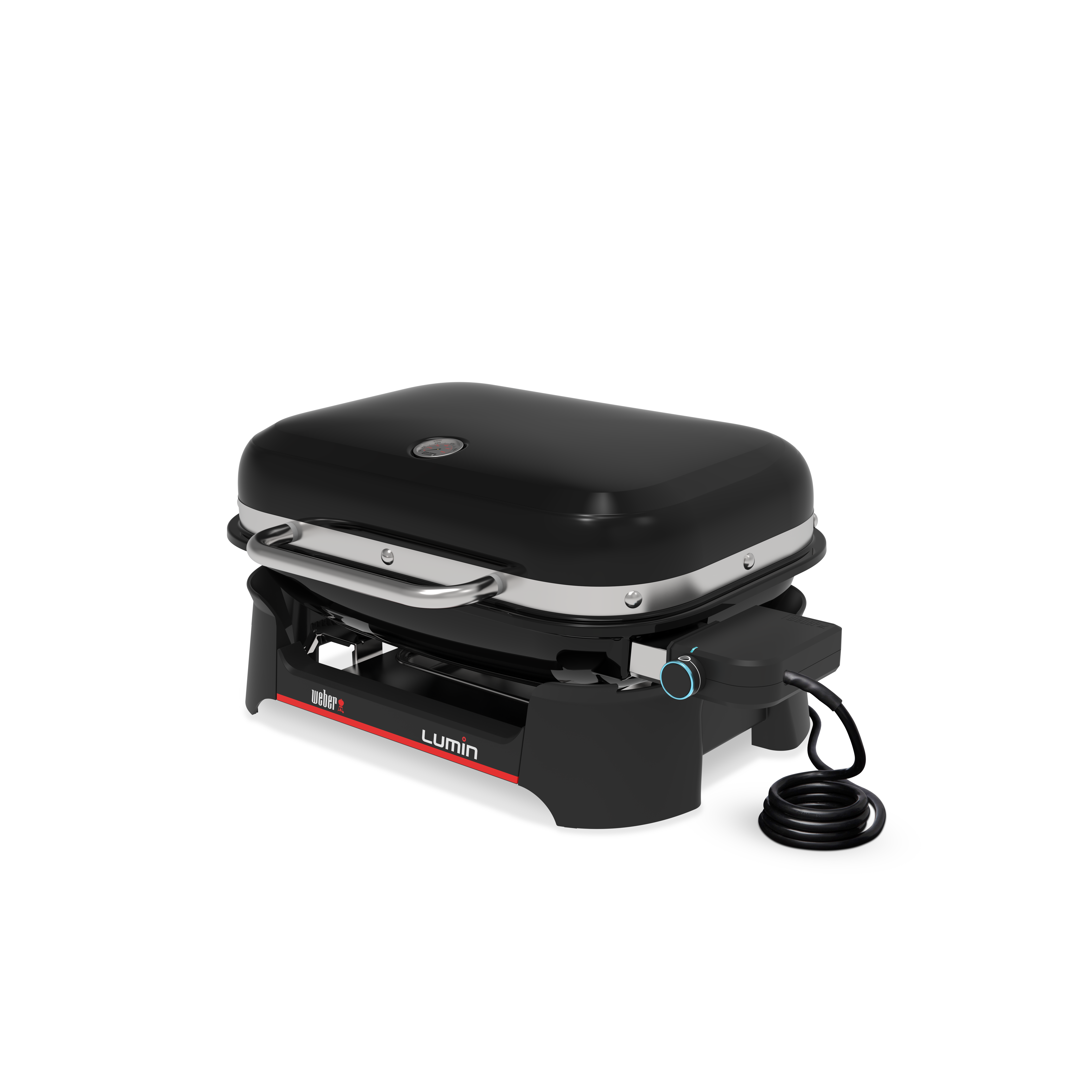 NOVÝ Lumin, elektrický gril