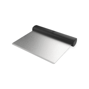 NOVÝ  Sekáček / stěrka pro planchu