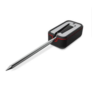 NOVÁ Chytrá bezdrátová jehla s nabíječkou - černá