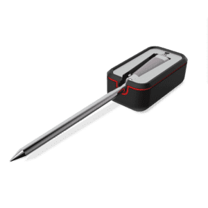 NOVÁ Chytrá bezdrátová jehla s nabíječkou - šedá