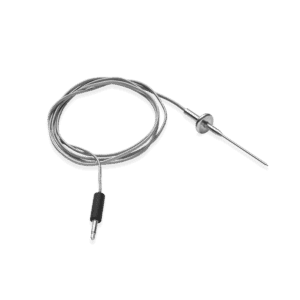 NOVÁ Jehla 2.generace pro měření teploty masa (1 čidlo) - ultra tenká