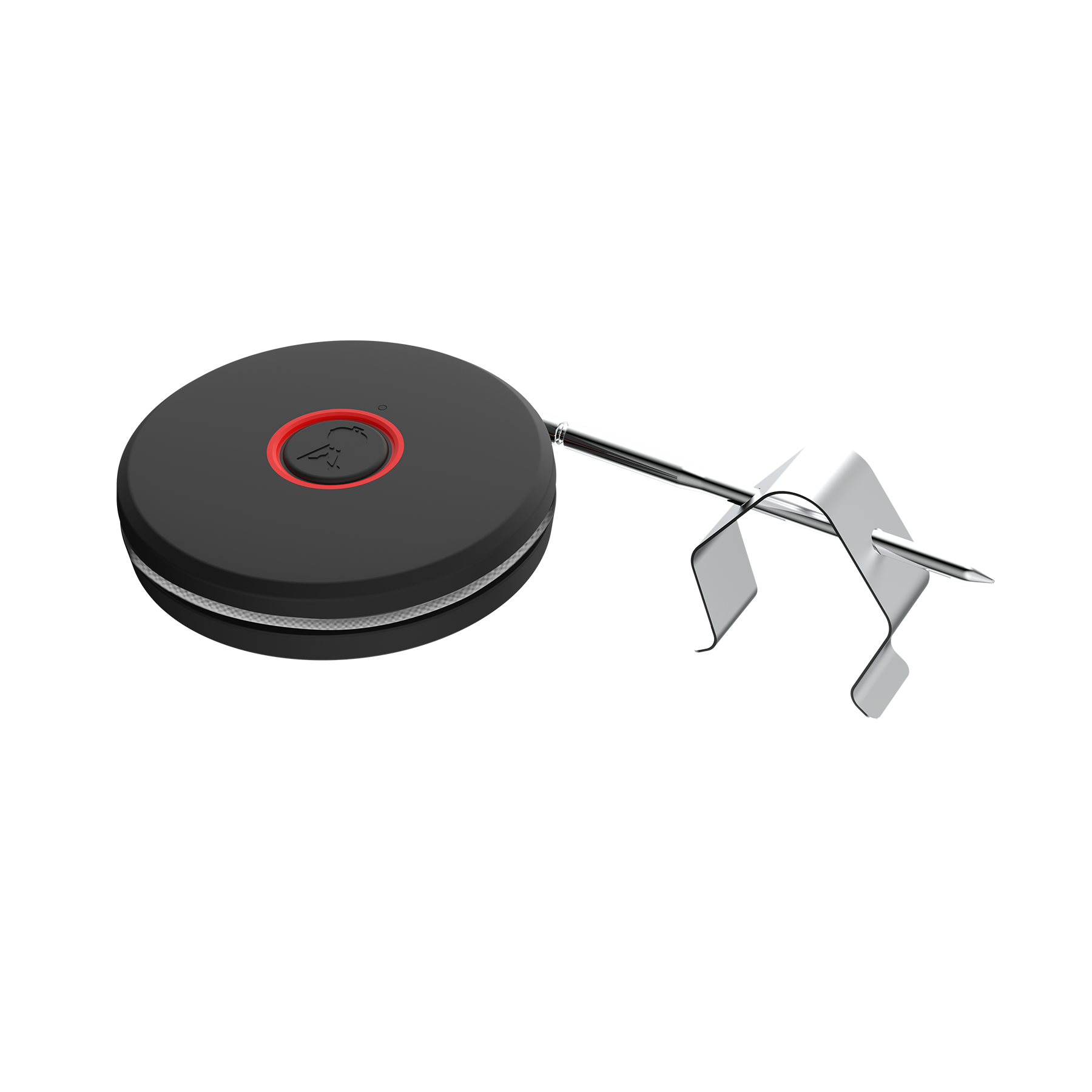 NOVÝ Smart teploměr pro měření teploty masa nebo roštu