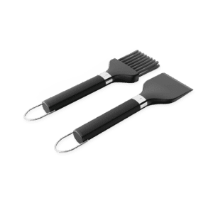 NOVÉ Náčiní na čistění peletových grilů Premium