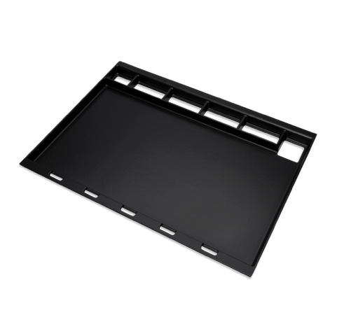 NOVÁ Weber plancha na celou plochu, Genesis 400 série