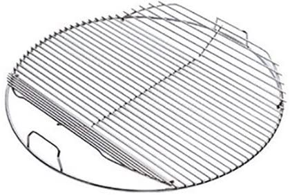 Grilovací rošt 47 cm odklápěcí