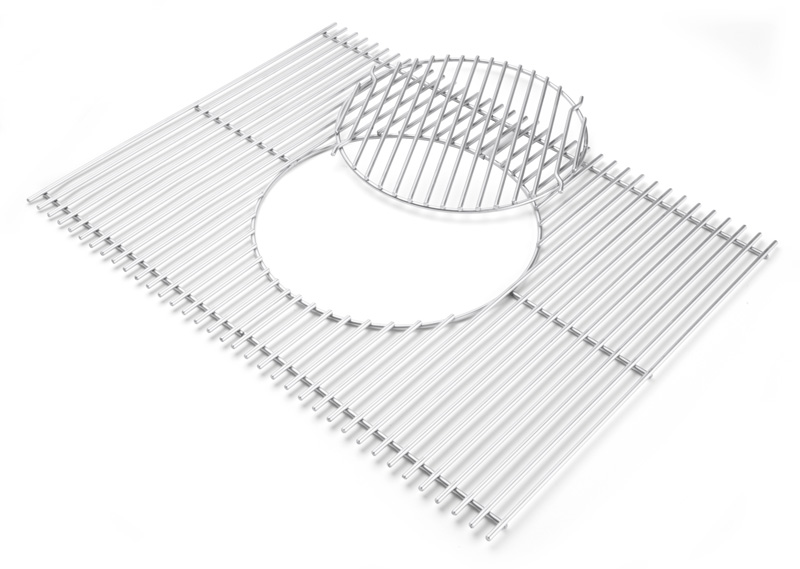 Grilovací rošt nerez ocel pro Genesis 300