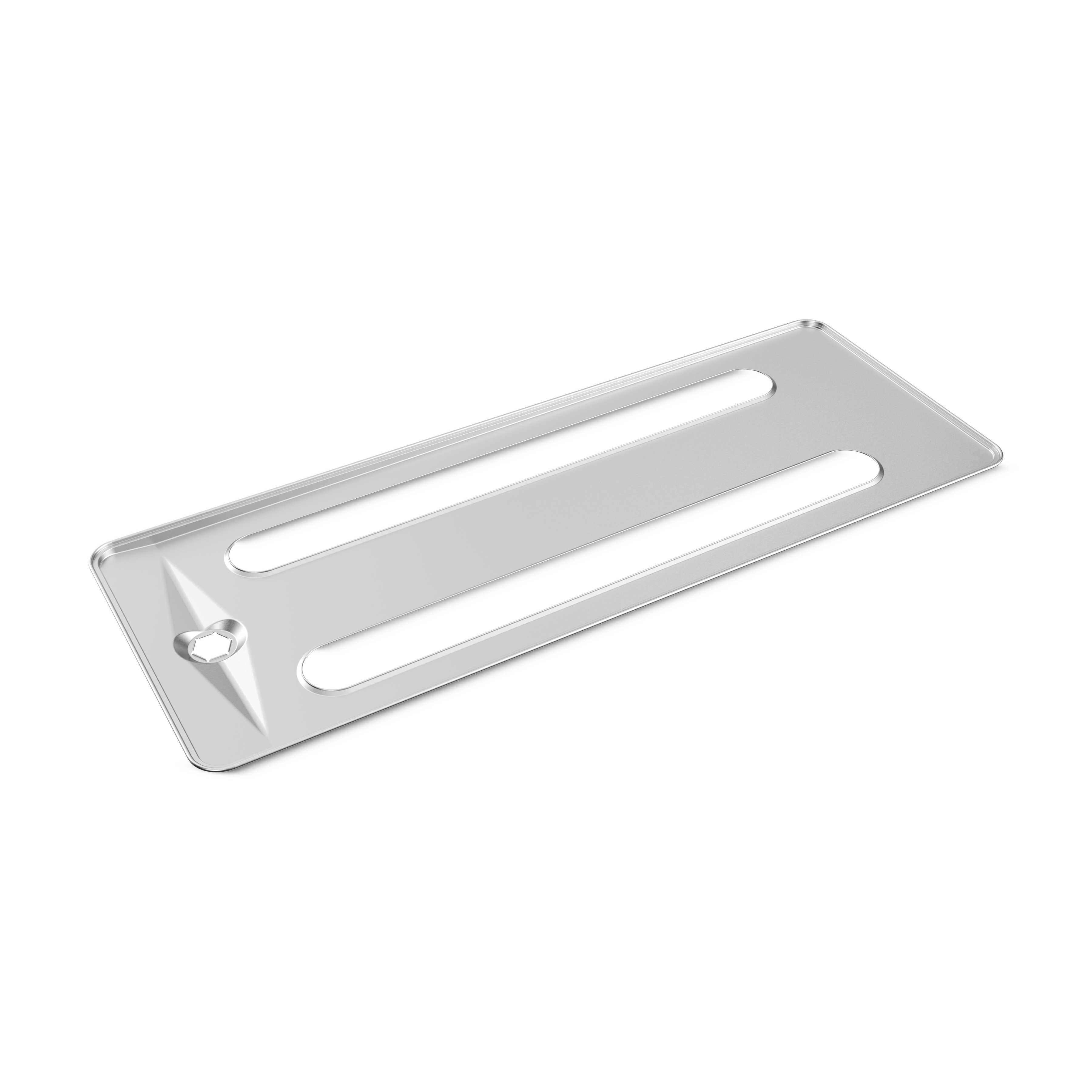 SMOQUE hliníková vložka na tuk XL