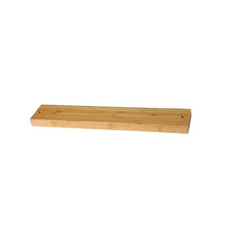 YAXELL magnetická lišta na 5 nožů, přírodní