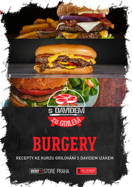 BURGERY